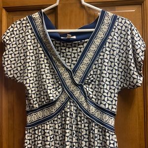 Max Studio dress small